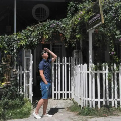 Отель Flower Homestay Далат детские мероприятия