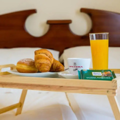 Отель Pri Ani Guest House в номере фото 2
