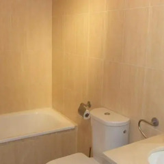 Отель Apartamentos Tratewo ванная фото 2