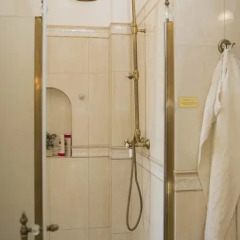 Отель Apartmán Nostalgia Апартаменты с различными типами кроватей фото 45