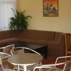 Отель Adele Guest House Болгария, Равда - отзывы, цены и фото номеров - забронировать отель Adele Guest House онлайн питание