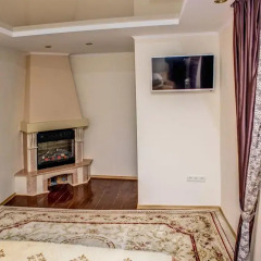 Гостиница Romantic In Lviv 500m From Opera удобства в номере