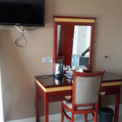 Отель Dolar Lodges & Tours в номере фото 2