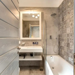 Parlamento Boutique Hotel 2* Стандартный номер с различными типами кроватей фото 5