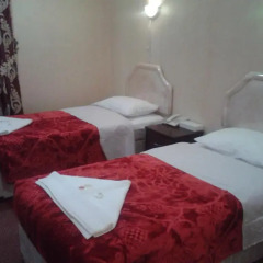 Al Rabia Hotel Стандартный номер