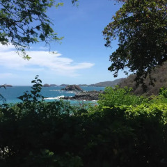 Отель Presidente Intercontinental Ixtapa Resort - Все включено балкон