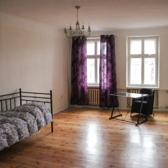 Отель Riga Park Hostel Латвия, Рига - отзывы, цены и фото номеров - забронировать отель Riga Park Hostel онлайн комната для гостей фото 4