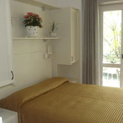 Hotel Plaza 3* Стандартный номер с различными типами кроватей фото 26