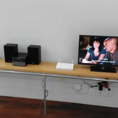 Отель House Cedofeita удобства в номере