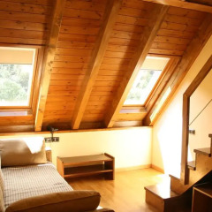 Hotel Pena комната для гостей