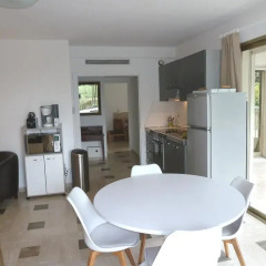 Отель Villa Esterel в номере