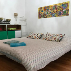 Отель Alfama Nest Remedios комната для гостей фото 4