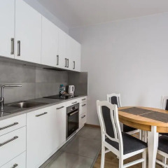 Отель Executive Suites Galeria Park Апартаменты с различными типами кроватей фото 29