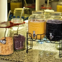 Parkhouse Hotel & Spa развлечения