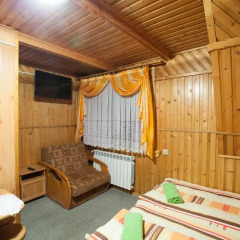 Отель Apartamenty i Pokoje w Willi na Ubocy Стандартный номер фото 2