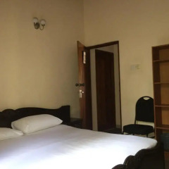 Отель Colombo Holiday Home Шри-Ланка, Коломбо - отзывы, цены и фото номеров - забронировать отель Colombo Holiday Home онлайн комната для гостей фото 3