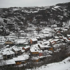 Отель Casa El Susurro Понферрада фото 9