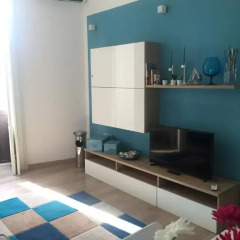 Отель Loft Marconi Siracusa Италия, Сиракуза - отзывы, цены и фото номеров - забронировать отель Loft Marconi Siracusa онлайн интерьер отеля фото 3