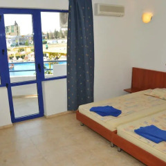 Sveti Vlas Hotel комната для гостей фото 3
