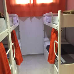 Отель Hostelscat Барселона детские мероприятия