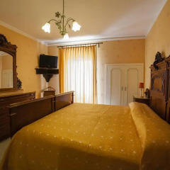 Ristorante Hotel Enoteca La Luma 3* Стандартный номер фото 4