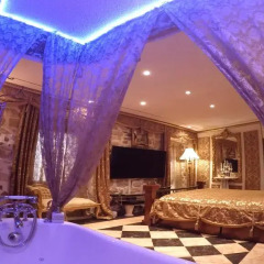 Отель Cattaro Royale Apartment Черногория, Котор - отзывы, цены и фото номеров - забронировать отель Cattaro Royale Apartment онлайн спа фото 2