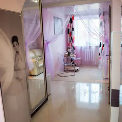 Mini Hotel Viktoriya Номер Делюкс с различными типами кроватей фото 7