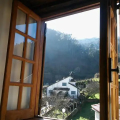 Отель Casa da Moenda комната для гостей фото 4