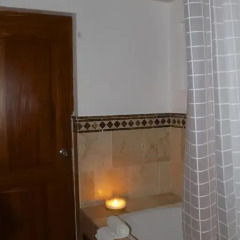 Отель Laguna Golf White Sands Apartment Доминикана, Пунта Кана - отзывы, цены и фото номеров - забронировать отель Laguna Golf White Sands Apartment онлайн сауна