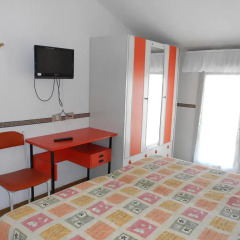Hotel Laguna Blu 3* Стандартный номер фото 3
