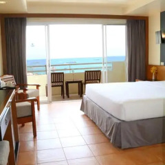 Sunshine Hotel And Residences 3* Стандартный номер с различными типами кроватей фото 14