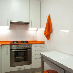 Отель Click&Flat Eixample Izquierdo Apartments Испания, Барселона - отзывы, цены и фото номеров - забронировать отель Click&Flat Eixample Izquierdo Apartments онлайн в номере