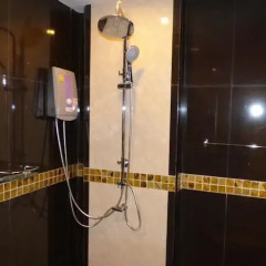 Отель Samui Beach Resort Таиланд, Самуи - 7 отзывов об отеле, цены и фото номеров - забронировать отель Samui Beach Resort онлайн сауна