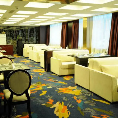 Отель Juny Oriental Hotel Китай, Пекин - отзывы, цены и фото номеров - забронировать отель Juny Oriental Hotel онлайн питание