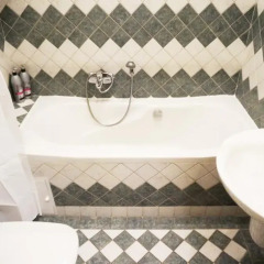Отель AAA Stay Old Town Castle Square 4* Апартаменты с различными типами кроватей фото 10