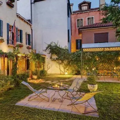 Отель Casa Rezzonico Италия, Венеция - отзывы, цены и фото номеров - забронировать отель Casa Rezzonico онлайн фото 5