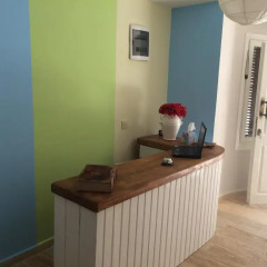 Matiana Hotel Патара удобства в номере фото 2