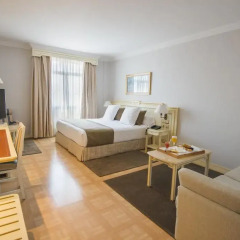 Hotel VP Jardín Metropolitano комната для гостей фото 5