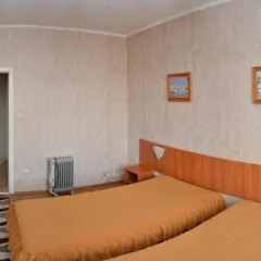 Family Hotel Varbitsa 2* Стандартный номер фото 12