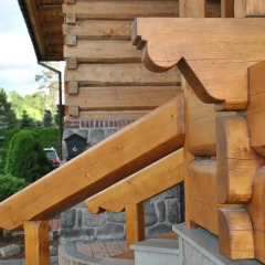 Отель Willa Świdrówka Закопане бассейн