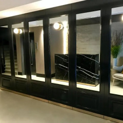 Niki Athens Hotel Афины интерьер отеля