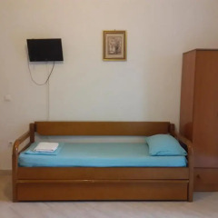 Yard Paradise Hotel 3* Полулюкс с различными типами кроватей