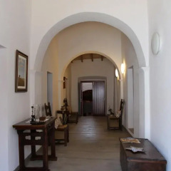 Отель Casa da Estalagem - Turismo Rural комната для гостей фото 4