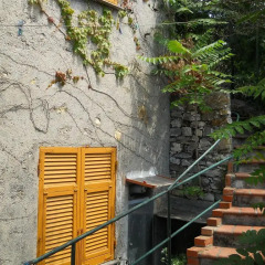 Отель Chalet Villa Ornella Генуя фото 2