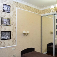 Гостиница Грезы 3* Стандартный номер с 2 отдельными кроватями фото 5