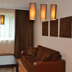 Отель Dune Residence комната для гостей фото 6