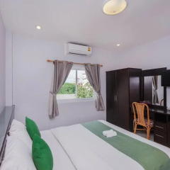 Отель The Cozy House Таиланд, Пхукет - отзывы, цены и фото номеров - забронировать отель The Cozy House онлайн удобства в номере фото 2