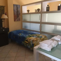 Отель Esmeralda Apartment Suite Италия, Палермо - отзывы, цены и фото номеров - забронировать отель Esmeralda Apartment Suite онлайн спа