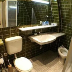 Hotel Römerhafen 3* Стандартный номер с различными типами кроватей фото 5