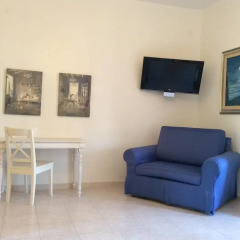 Отель B&B Dolce Casa 3* Стандартный номер фото 6